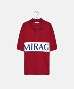 Front Illustration T-Shirt