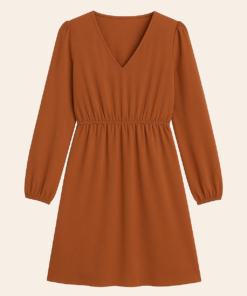 Elegant Pastel Blouse