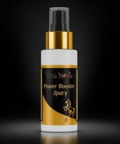 Veda Mania Vitalux Capsule is an Ayurvedic herbal supplement formulated to support daily wellness and vitality. It is designed for adults looking to maintain energy, strength, and overall well-being as part of a balanced lifestyle.