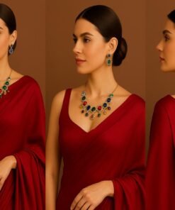 Artificial jewellery